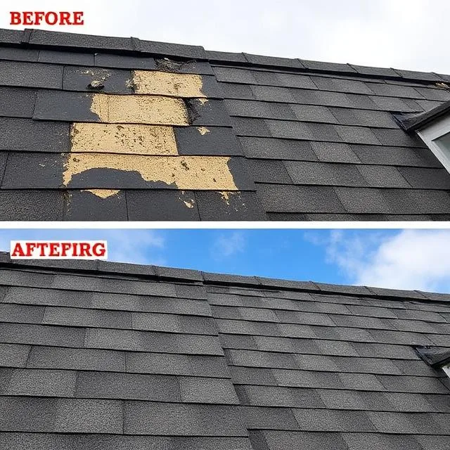 Roof Repair Near Me in Monroeton, PA near me
